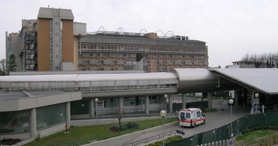 PORDENONE: COPPIA DI GIOVANI IN COMA PER OVERDOSE, AVEVANO ASSUNTO UN MIX DI DROGHE PESANTI